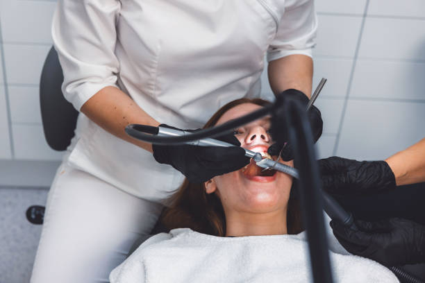 Best Pediatric Emergency Dentist in Hayti, MO